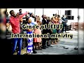 YESU ISOKO Y'IBYIZA BY JAMES RUNEZERWA/GRACE MINISTRY ///Official Video Lyrics