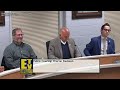 enfield ct charter revision commission december 18 2024