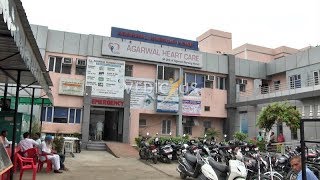 Agarwal Nursing Home