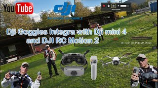 @MolhaM1975  Dji_Goggles_Integra_with_Dji_mini_4_and_DJI_RC_Motion_2