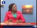 Marilyn Ogar on security challenges and solutions pt3