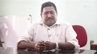 Venganoor Satheesh | Vice President of Venganoor Panchayath | Revive Vellayani