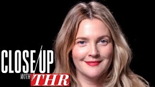 Drew Barrymore's 'Santa Clarita Diet' Character is "Living Her Full Oprah" | Close Up with THR