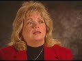 victim impact listen and learn peggy s story