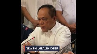 Duterte eyes ex-NBI chief Gierran to head PhilHealth