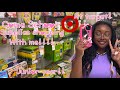 BACK TO SCHOOL SUPPLIES SHOPPING AT TARGET  2023 | Junior Year of High School!!| JordynZhamarie