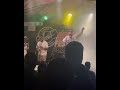 Octopizzo_Noma Ni live band performance 2022