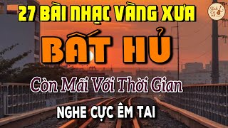 Nhạc Tình Ca Nhẹ Nhàng Nghe Mãi Không Chán – Tuyển Tập Tình Ca Xưa Hay Nhất Cho Quán Cafe