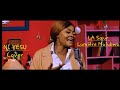 Lumière Mulubwa - Ni Yesu (Live Recording)