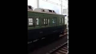 京阪1000系発車