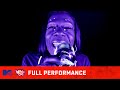 Big Freedia Performs 