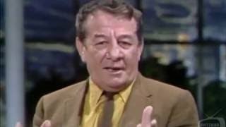 The Tonight Show Starring Johnny Carson.12/08/1981.Rocky Graziano -Newest Cover Popular Re