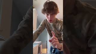 Matt Sturniolo TikTok from 01/02/2025 ... or maybe it's 01/03/2025 (it's a joke)