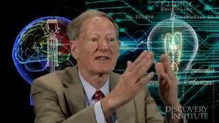 What is the Impact of Raising Taxes on the Wealthy? George Gilder author of Knowledge \u0026 Power