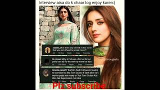 people's reaction on jannat Mirza interview|TikTok|Jannat Mirza#shorts#viral#trending#like#subscribe