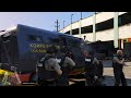 Tugas Berat Brimob Tangkap Bos Mafia Yang Dijaga Ketat! GTA 5 Mod Polisi Indonesia