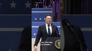 Musk Used Heavy Drugs Including Ketamine And Ecstasy While He Became Close To Trump