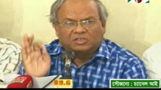 আসলামকে নিয়ে সরকার নাটক সাজিয়েছে: রিজভী