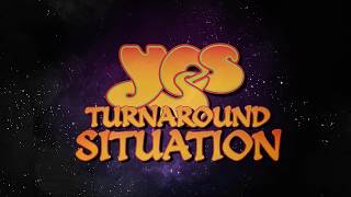 YES - Turnaround Situation (Visualiser)