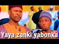 Waƙara Barhama Gombe yaya zanƙi yabonka cikin sabuwar waƙarsa