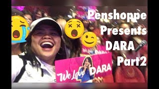 Penshoppe Presents Dara Part2