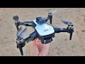 S2S Drone - Flycam này trẻ e.m cũng có thể bay được - hướng dẫn bay chi tiết