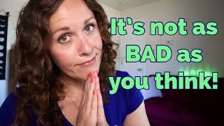 How to quickly shift out of a negative state! (So you can manifest!)