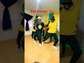 Kanyanga #dance challenge#Dance Republic#Kenyan arbanton 🇰🇪#Lil_cushite-Kamyanga_visualize