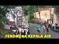 GEMPAR, KEJADlAN KEP4LA AlR DI LATA BERANGIN, KUALA KRAl 11/6/2022