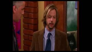 david spade uses classroom management!