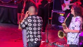 Trombone Shorty and Orleans Avenue I Got A Woman Everybody Needs Somebody The Big Easy Cruise