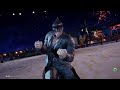 tekken8 andreのランクマ配信【吉光】 vol.10