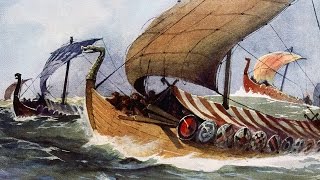 The Original Longships - Technology That Shaped a Culture