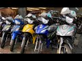 WMOTO WM110 DISC / VE1 110E / VE1 110 DISC | MOTOR WMOTO BUDGET BAWAH RM4K