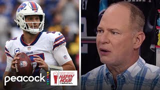 Matthew Berry's seven highly-effective draft day habits | Fantasy Football Happy Hour | NFL on NBC