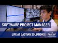 Life At Bastian Solutions: Software Project Manager