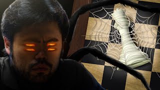 FINALE: 2500s Fear The Queenless | Botez Gambit Speedrun Part 58