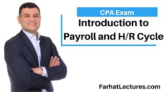 Payroll and Personnel Cycle