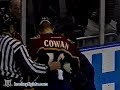 jason wiemer vs jeff cowan jan 19 2003