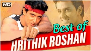 Best Of Hrithik Roshan | Hrithik Roshan Best Scenes | Main Prem Ki Diwani Hoon Hindi Movie