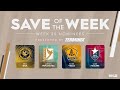 Electric ⚡ | USL Championship Save of the Week, Week 25 Nominees