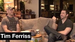 The Random Show with Tim Ferriss & Kevin Rose | Episode 27 | Tim Ferriss