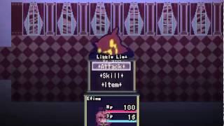 LiEat III - Floor 4 (Normal End)