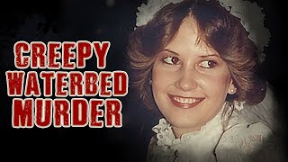 Unsolved Waterbed Murder of Jaye Mintz - Leland, NC