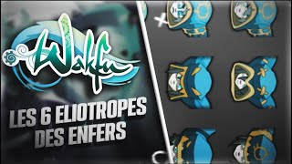 Compo 6 Eliotrope sur Wakfu : pourquoi ?