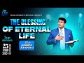 7:00 AM Special Sunday Service🔴LIVE - Pas. OSBORNE JEBADURAI - Elim Church || February 25, 2024