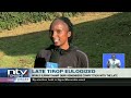 hellen obiri eulogises agnes tirop