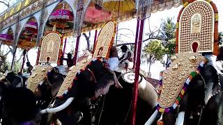 Moothakunnam ulsavam