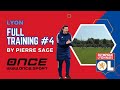 Lyon - full training #4 by Pierre Sage