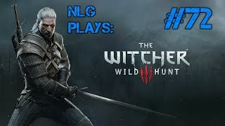 Let's Play: The Witcher 3: Wild Hunt #72 | A Towerfull of Mice (part 4): Not my fault!